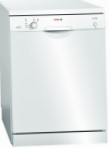Bosch SMS 20E02 TR Dishwasher fullsize freestanding