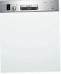 Bosch SMI 53E05 TR Stroj za pranje posuđa u punoj veličini ugrađeni u dijelu