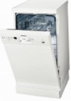 Siemens SF 24T261 Dishwasher narrow freestanding