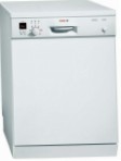 Bosch SMS 50D32 食器洗い機 原寸大 自立型