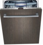 Siemens SN 65V096 Посудомийна машина повнорозмірна вбудована повністю
