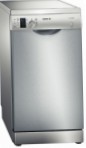 Bosch SPS 50E38 Dishwasher narrow freestanding