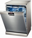Siemens SN 26V893 Посудомийна машина повнорозмірна та, що стоїть окремо