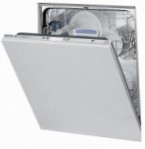 Whirlpool WP 76 Dishwasher fullsize built-in full