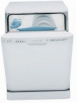 Hotpoint-Ariston LL 64 Машина за прање судова пуну величину самостојећи