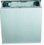 Whirlpool ADG 7430/1 FD Dishwasher fullsize built-in full