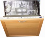Ardo DWI 60 ES Посудомийна машина повнорозмірна вбудована повністю