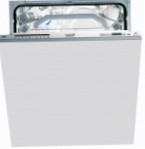 Hotpoint-Ariston LFTA+ H204 HX.R 食器洗い機 原寸大 内蔵のフル