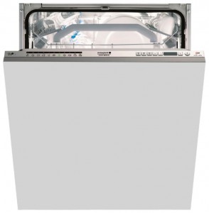 Characteristics Dishwasher Hotpoint-Ariston LFTA+ M294 A.R Photo
