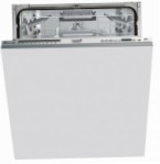Hotpoint-Ariston LTF 11H121 食器洗い機 原寸大 内蔵のフル