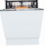 Electrolux ESL 67040 R Opvaskemaskine fuld størrelse indbygget fuldt