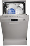 Electrolux ESF 4500 ROS Opvaskemaskine smal frit stående