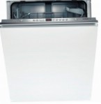 Bosch SMV 53L10 Stroj za pranje posuđa u punoj veličini ugrađeni u full