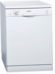 Bosch SMS 40E02 Stroj za pranje posuđa u punoj veličini samostojeća