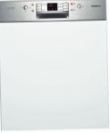 Bosch SMI 53M85 Stroj za pranje posuđa u punoj veličini ugrađeni u dijelu