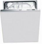 Hotpoint-Ariston LFT 321 HX Dishwasher fullsize built-in full