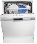 Electrolux ESF 6710 ROW Посудомоечная Машина полноразмерная отдельно стоящая