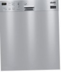 Miele PG 8052 SCi Stroj za pranje posuđa u punoj veličini ugrađeni u dijelu