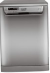 Hotpoint-Ariston LD 6012 HX Dishwasher fullsize freestanding