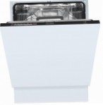 Electrolux ESL 66060 R Πλυντήριο πιάτων σε πλήρες μέγεθος ενσωματωμένο σε πλήρη