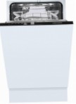 Electrolux ESL 43020 Посудомоечная Машина узкая встраиваемая полностью