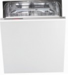 Gorenje GDV652X Посудомийна машина повнорозмірна вбудована повністю