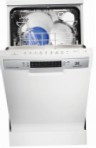 Electrolux ESF 4700 ROW Πλυντήριο πιάτων στενός ανεξάρτητος