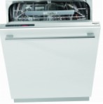 Fulgor FDW 8216 Stroj za pranje posuđa u punoj veličini ugrađeni u full