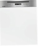 Miele G 6300 SCi 洗碗机 全尺寸 内置部分