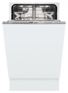 χαρακτηριστικά Πλυντήριο πιάτων Electrolux ESL 46500R φωτογραφία