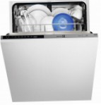 Electrolux ESL 97310 RO Πλυντήριο πιάτων σε πλήρες μέγεθος ενσωματωμένο σε πλήρη