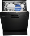 Electrolux ESF 6630 ROK Посудомийна машина повнорозмірна та, що стоїть окремо