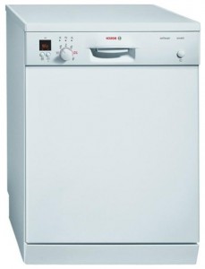 karakteristike Машина за прање судова Bosch SGS 56E42 слика