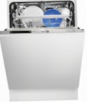 Electrolux ESL 6810 RA Посудомийна машина повнорозмірна вбудована повністю