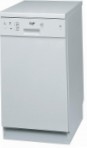 Whirlpool ADP 550 WH Dishwasher narrow freestanding
