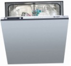 Foster 2950 000 Посудомоечная Машина полноразмерная встраиваемая полностью