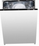 Korting KDI 6055 Stroj za pranje posuđa u punoj veličini ugrađeni u full