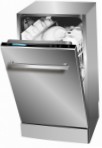Delonghi DDW08S Stroj za pranje posuđa suziti ugrađeni u full
