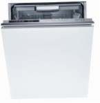 Weissgauff BDW 6118 D Посудомийна машина повнорозмірна вбудована повністю