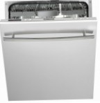 Maunfeld MLP-08In Stroj za pranje posuđa suziti ugrađeni u full