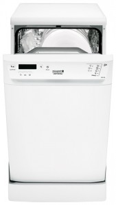 характеристики Посудомоечная Машина Hotpoint-Ariston LSF 835 Фото