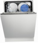 Electrolux ESL 6200 LO Посудомийна машина повнорозмірна вбудована повністю