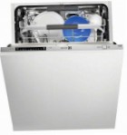 Electrolux ESL 98510 RO Посудомийна машина повнорозмірна вбудована повністю