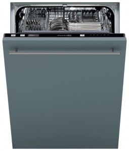 характеристики Посудомоечная Машина Bauknecht GSX 112 FD Фото