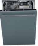 Bauknecht GSX 112 FD Stroj za pranje posuđa suziti ugrađeni u full