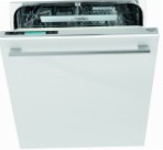 Fulgor FDW 9016 Stroj za pranje posuđa u punoj veličini ugrađeni u full