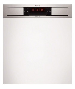 Характеристики Посудомийна машина AEG F 99970 IM фото