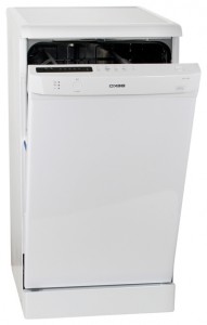 Karakteristike Stroj za pranje posuđa BEKO DSFS 1530 foto