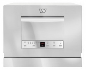 Karakteristike Stroj za pranje posuđa Wader WCDW-3213 foto