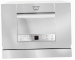 Wader WCDW-3213 Mesin pencuci piring kompak berdiri sendiri